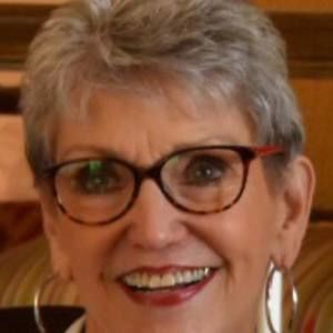 Meet your Posher, Margaret